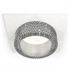 Встраиваемый светильник Ambrella Light XC6520040 XC