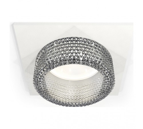 Встраиваемый светильник Ambrella Light XC6520040 XC