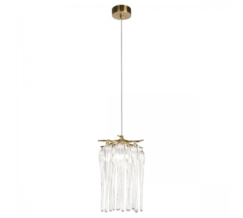 Подвесной светильник Loft it 10350/206 AB Waterfall