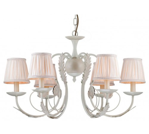 Подвесная люстра Arti Lampadari Vittorio E 1.1.6 WG Vittorio