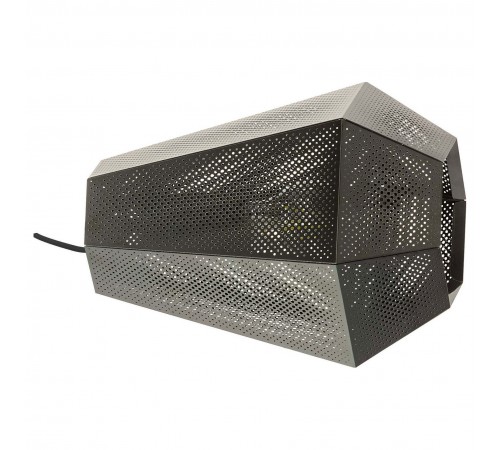 Настольная лампа декоративная Eglo 43225 Chiavica