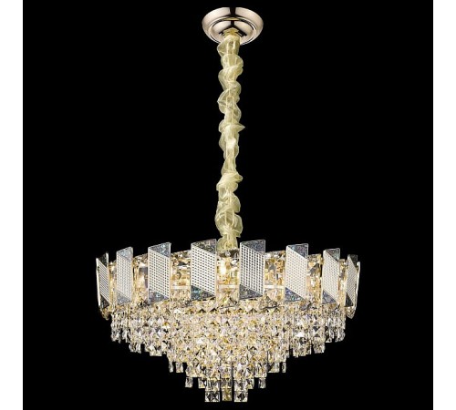 Подвесной светильник Wertmark WE114.12.303 Malvina