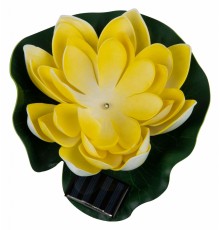 Растение Uniel UL-00011600 WATERLILY