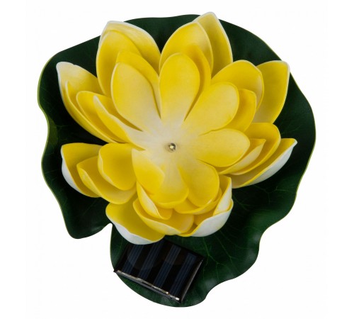 Растение Uniel UL-00011600 WATERLILY