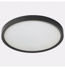 Накладной светильник Italline IT011-5023 black IT011
