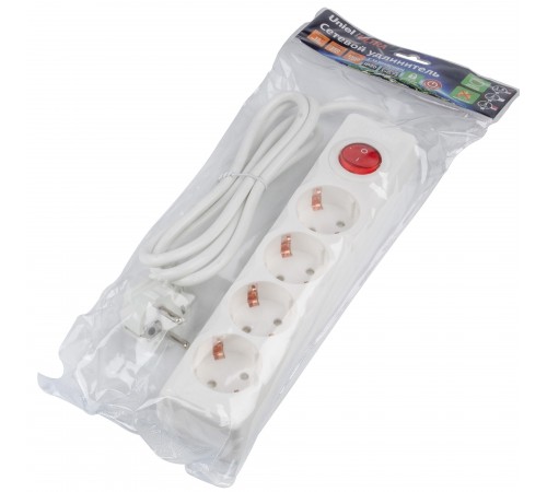 Удлинитель Uniel UL-00010022 Ultra