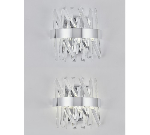 Накладной светильник Natali Kovaltseva LED LAMPS 81114/1W TIZIANO