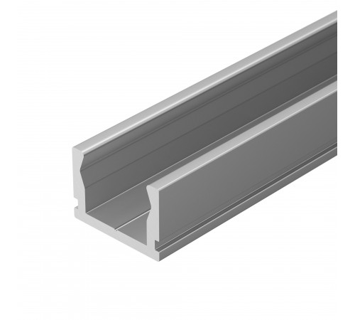 Профиль накладной Arlight 23856 Pik