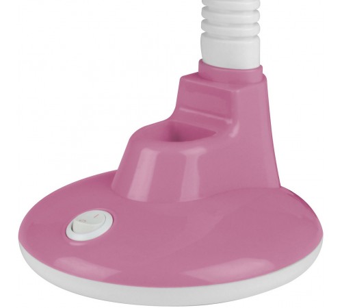 Настольная лампа декоративная Uniel UL-00001809 Школьная серия