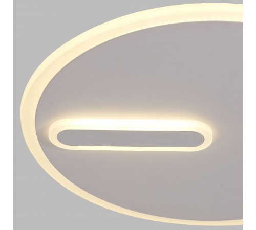 Накладной светильник Mantra 6671 Clock