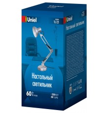 Настольная лампа офисная Uniel UL-00011102