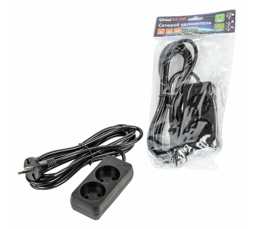 Удлинитель Uniel UL-00009976 Ultra