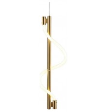 Подвесной светильник Aployt APL.065.16.12 Luki