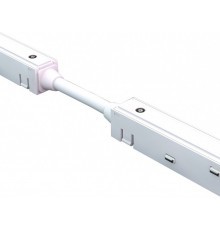 Соединитель гибкий для треков iLedex Technical POWER CONNECT 4822-L227-WH VISION48/22