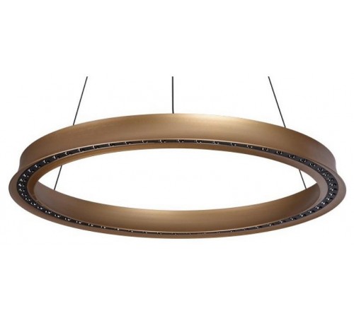 Подвесной светильник Aployt APL.787.03.50 Justyna