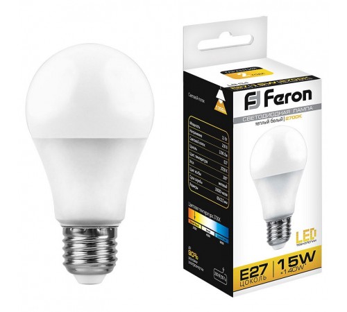 Лампа светодиодная Feron 25628 LB-94