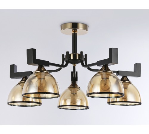 Люстра на штанге Ambrella Light TR9099 TR