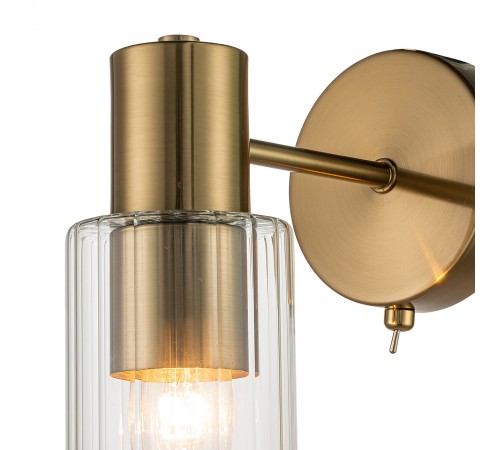 Бра Escada 2120/1A Gold Diversity