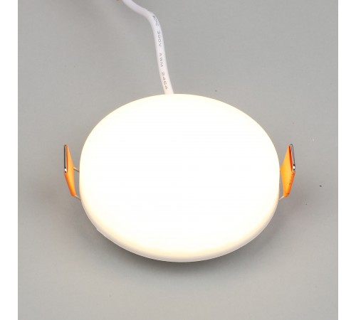 Встраиваемый светильник Aployt APL.0073.09.10 Deni