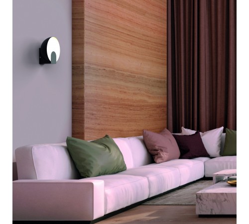 Бра Mantra 8590 Oculo