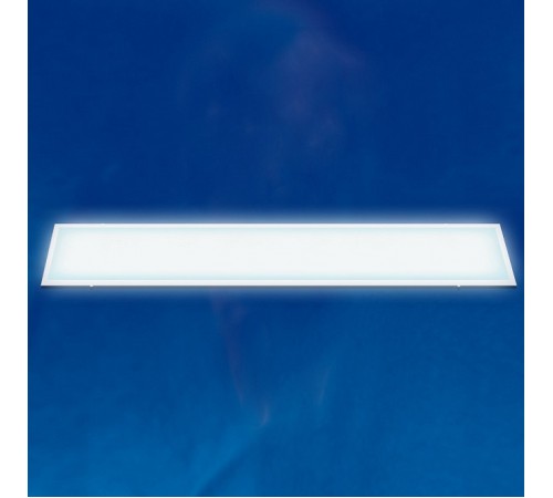 Светильник для потолка Армстронг Uniel UL-00004488 Medical White