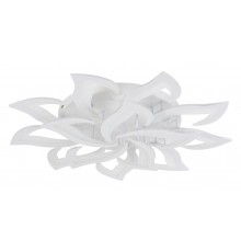 Потолочная люстра Natali Kovaltseva LED LAMPS 81335 Olimp