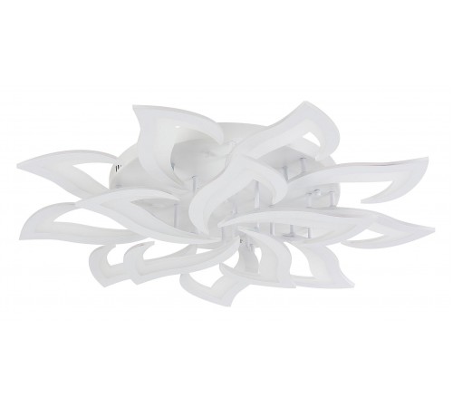 Потолочная люстра Natali Kovaltseva LED LAMPS 81335 Olimp