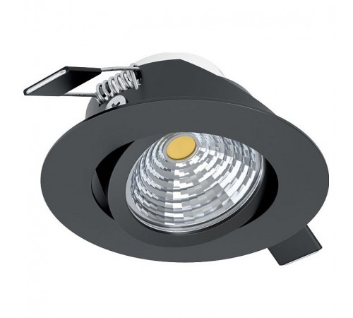 Встраиваемый светильник Eglo 98609 Saliceto