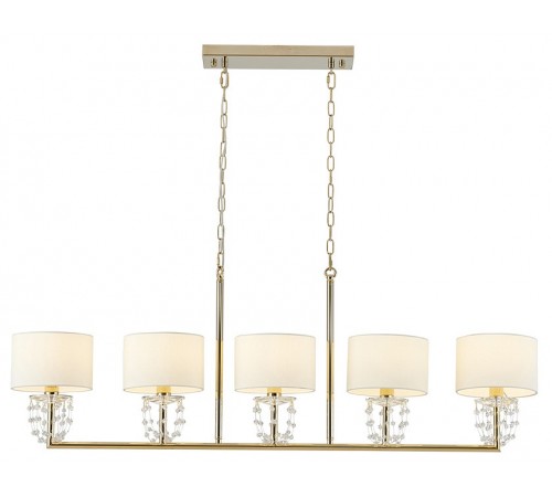 Подвесной светильник Newport 4365/S new gold 4360