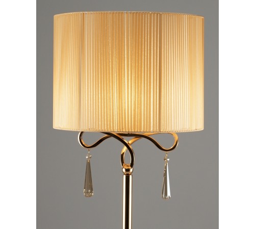 Торшер Moderli V10546-1F Chilly