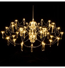 Подвесная люстра Kink Light 07889-80,33(21) Галанта