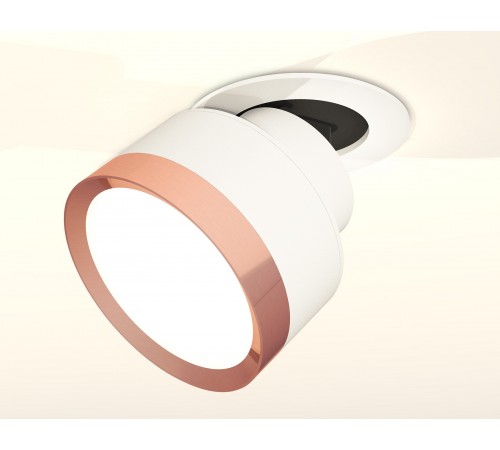 Встраиваемый светильник на штанге Ambrella Light XM8101504 XM