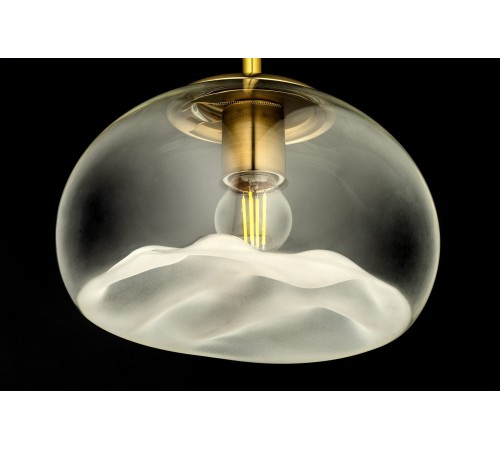 Подвесной светильник Arti Lampadari Dego E 1.P3 CS Dego