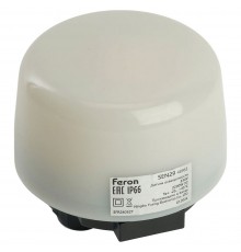 Датчик освещенности Feron 48963 SEN29