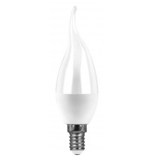 Лампа светодиодная Feron Saffit 55134 SBC3711