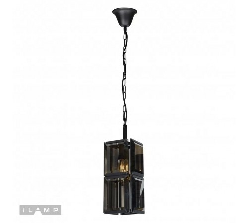 Подвесной светильник iLamp 10490-1P Panorama