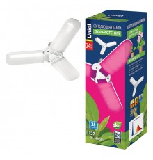 Лампа светодиодная Uniel UL-00007407