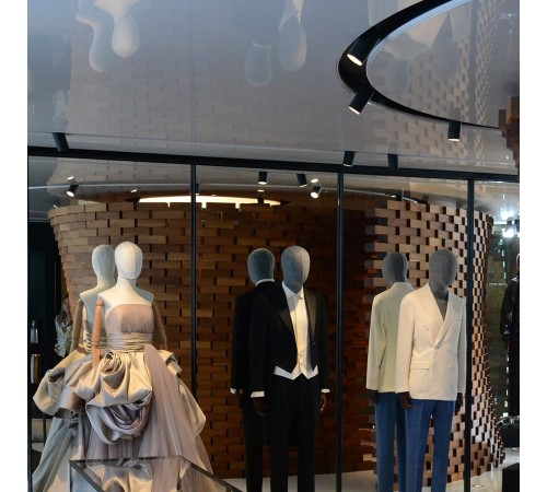 Светильник на штанге Feron 51005 AL103