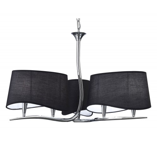 Подвесная люстра Mantra 1910 Ninette