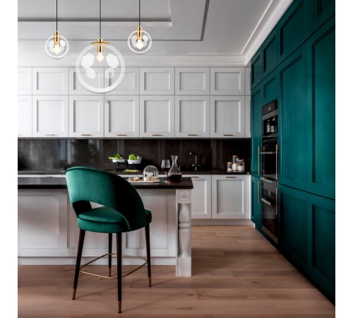 Подвесной светильник Loft it 2033-A Selene