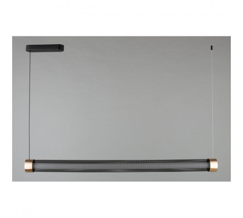 Подвесной светильник Aployt APL.657.03.29 Meri