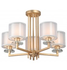 Люстра на штанге Vitaluce V3069-8/5PL V3069