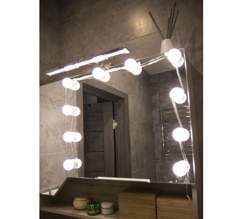 Подсветка для зеркала Uniel UL-00006857 Backstage