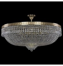 Светильник на штанге Bohemia Ivele Crystal 19271/100IV G 1927