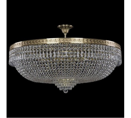 Светильник на штанге Bohemia Ivele Crystal 19271/100IV G 1927