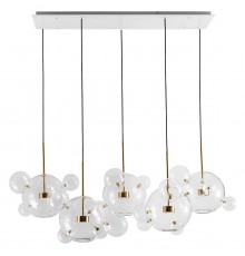 Подвесной светильник Loft it 2027-S5 Bolle