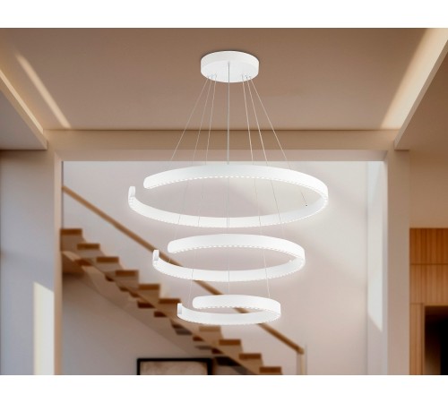 Подвесной светильник Ambrella Light FL5887 FL