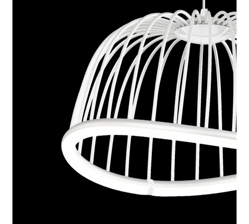 Подвесной светильник Mantra 6682 Celeste