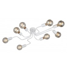 Потолочная люстра Vitaluce V4196-0/8PL 4196