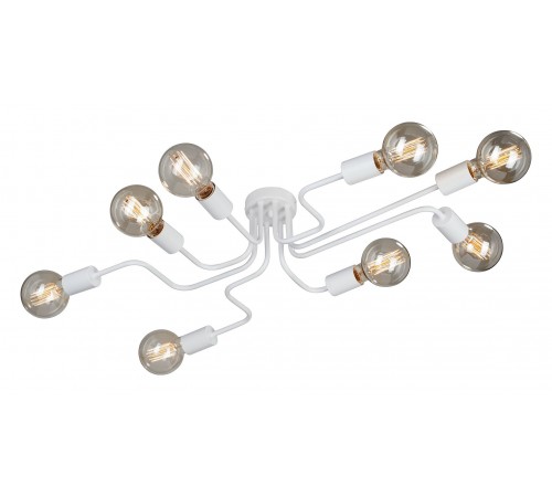 Потолочная люстра Vitaluce V4196-0/8PL 4196